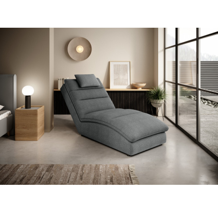 Leňoška TACO, Vero 5