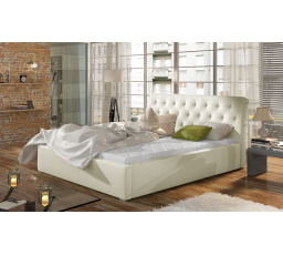 Milano 200x200 + Drevený rám. Mäkký 33