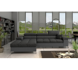 Sedacia súprava RICARDO, Inari 96 / soft 29 ľavá