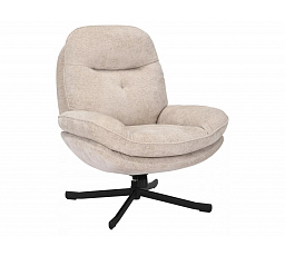 Kreslo HARPER, Béžová 241