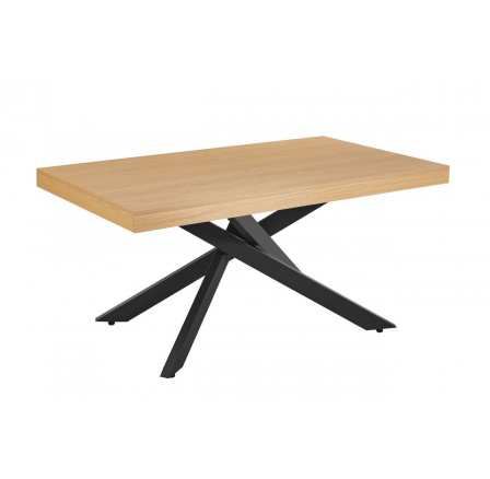 PREDPREDAJ -15% do 09.09 ! Rozkladací stôl prírodný dub 160240x80 ST32-FXJG PREDPREDAJ -15% do 09.09 ! Rozkladací stôl prírodný dub 160240x80 ST32-FXJG