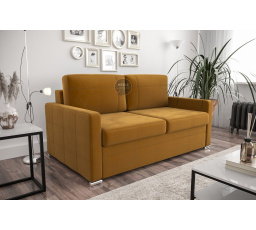 Sofa AVANTI IV 187cm - žltá