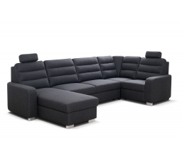 Rohová sedacia súprava BROADWAY OT(P)-2,5F-R-1(L)