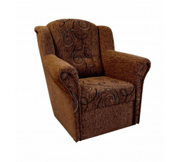 Kreslo AGÁTA, Rosita 132/koo