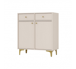 Komoda Tomila 826/1, béžová