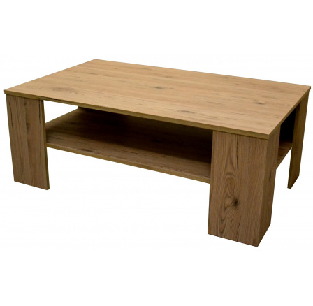 Konferenčný stolík CHER, San Marino