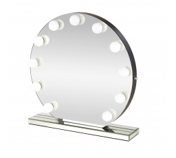 TORANO stolná lampa s LED osvetlením