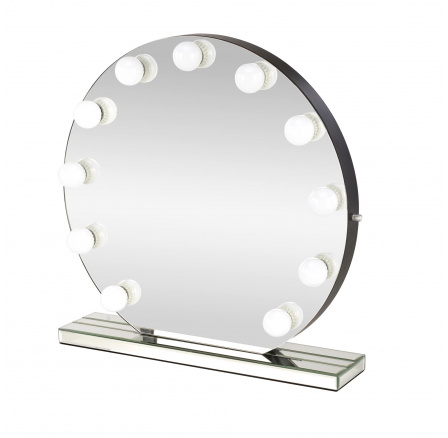 Zrkadlo TORANO s LED osvetlením Zrkadlo TORANO s LED osvetlením