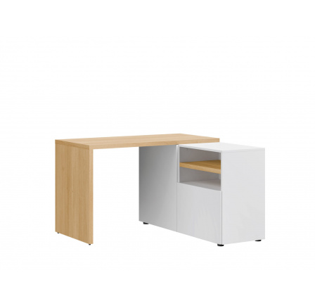 MODAI/S biely kanadský/poľský dub