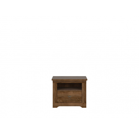 PATRAS KOM1S dub apríl