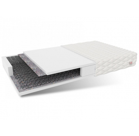 Matrac Bonello PESARO - 160 x 200 Matrac Bonello PESARO - 160 x 200