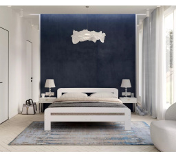 Posteľ do spálne OREGON 180x200