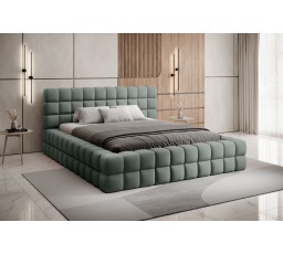 Posteľ Dizzle 140x200 Touch 100 1