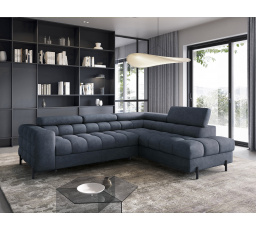 Sedacia súprava FERUCCE, Aura 40 Pravá