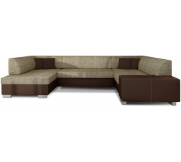 Sedacia súprava HAVANA, Berlin 03 / soft 66 ľavá