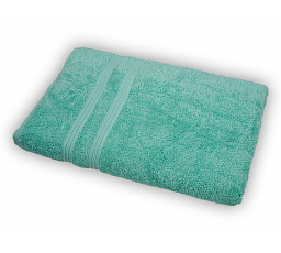 Froté osuška VIOLKA 70x140cm 450g mätová