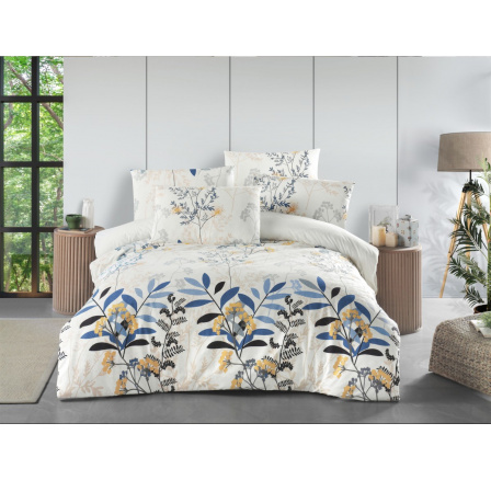 Povlak flanel Rosery 45x60 Povlak flanel Rosery 45x60