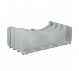 Sada 2 organizérov na podprsenky