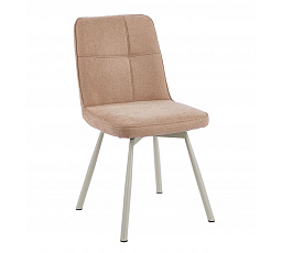 PREDPREDAJ -15 % do 23.10! Otočná stolička Scala 14 cappuccino K56-FX (Csh)