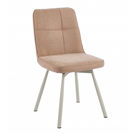 PREDPREDAJ -15 % do 23.10! Otočná stolička Scala 14 cappuccino K56-FX (Csh)