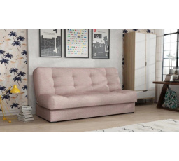 Pohovka Impuls Enjoy 19 ružová