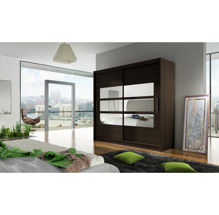 Kabinet Berger III choco