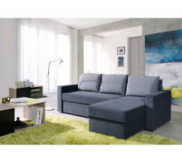 Rohová sedacia súprava DOMINO