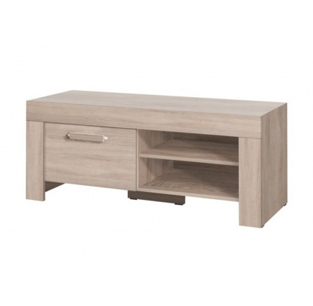 TV komoda CEZAR 15 - sonoma TV komoda CEZAR 15 - sonoma