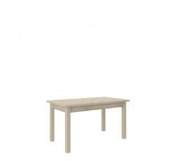 Rozkladací stôl RODOS 56 Sonoma