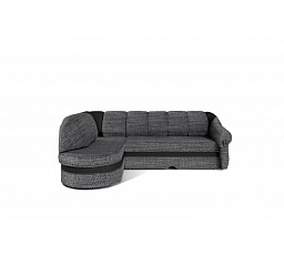 Sedacia súprava BENANO - ľavá, Berlin 01/Soft 11