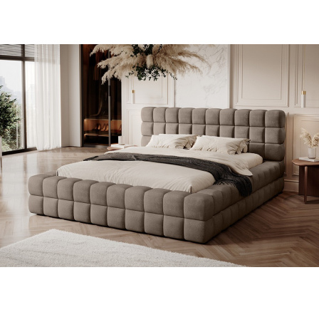 Posteľ Dizzle 160x200 Amore 20 1