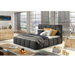 Posteľ Edvige 160x200 Sawana 05