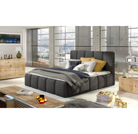 Posteľ Edvige 160x200 Sawana 05 Posteľ Edvige 160x200 Sawana 05