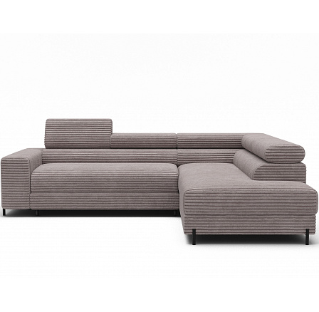 Rohová sedacia súprava COLESIO - Pravá, Modullo 03 Rohová sedacia súprava COLESIO - Pravá, Modullo 03