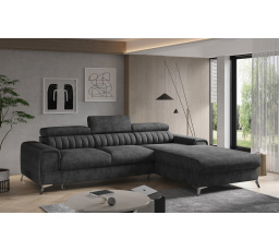 Sedacia súprava GRAYSON, Ľavá 6 Pravá