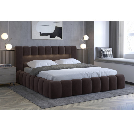 Bed Lamica 140x200 + metal frame/ gas lift / bedding box Monolith 29 Not applicable 2 Bed Lamica 140x200 + metal frame/ gas lift / bedding box Monolith 29 Not applicable 2