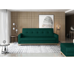 Pohovka SELENE, Monolit 37/ Buk