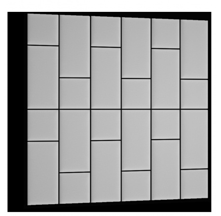 Quadratta 180x180 Monolit 84, Monolit 97 180x3.5 Quadratta 180x180 Monolit 84, Monolit 97 180x3.5