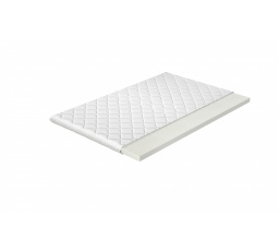Vrchný matrac - Topper T30 160x200 cm, Hypoalergénny poťah Microfibre