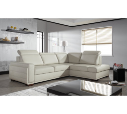 Rohová pohovka SALVO II, pravá