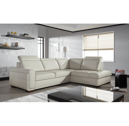 Rohová pohovka SALVO II, pravá