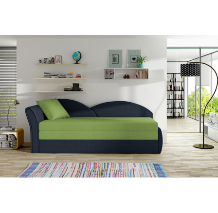 Pohovka AGA Ag30, vľavo, Alova 42/Alova 79