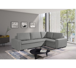 Rohová sedacia súprava TIA, Inari 91, Pravá