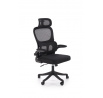 SOREN kancelárske kreslo, čierne