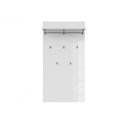 predsieň FEVER PAN/15/8 biely lesk/biela