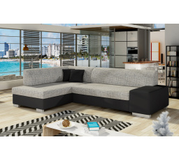 Sedacia súprava Fabio, Berlin 01 / soft 11 ľavá