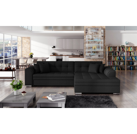 Rohová sedacia súprava SORENTO, Sawana 14, Pravá