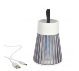 Lampa na komary Abet zasilana