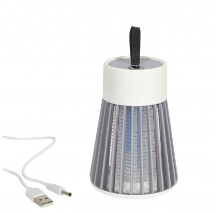 Lampa na komáre Abet napájaná Lampa na komáre Abet napájaná