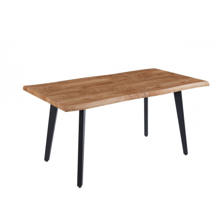 Rozkladací stôl prírodný dub 89x150210 ST13-FX